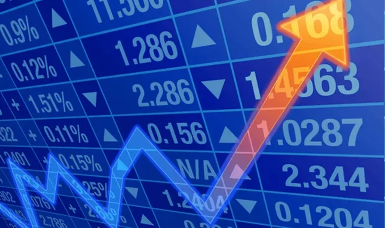 前4个月全国规模以上工业企业利润增长18.2% 价格、利润率形成“双支撑” 电子、有色等行业表现亮眼（先确认页面角色） 插图